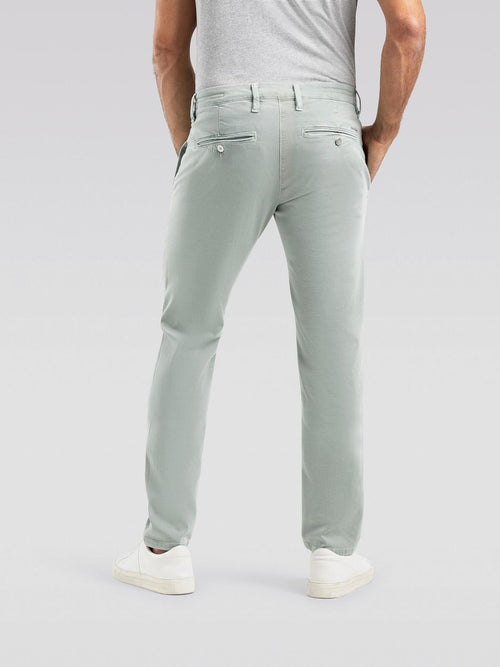Mac jeans driver pants lichtgroen