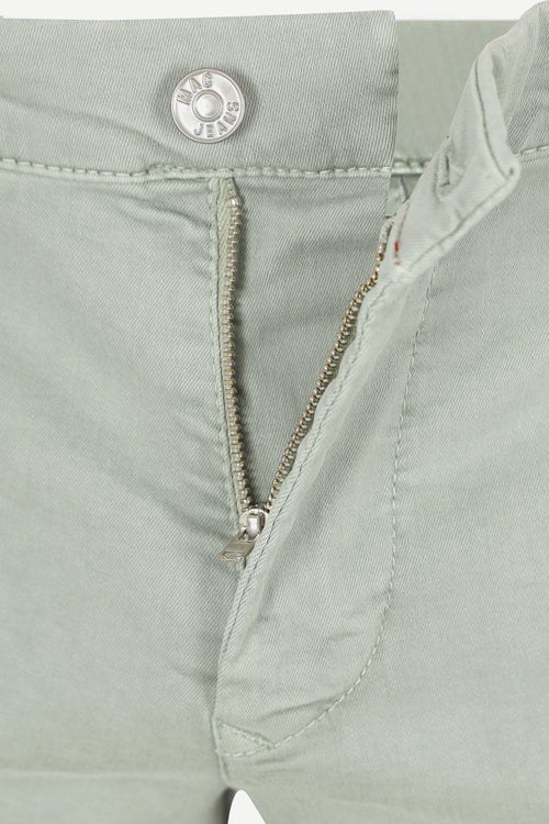 Mac jeans driver pants lichtgroen