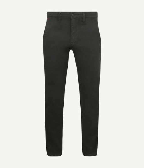 Mac jeans driver pants stone grey