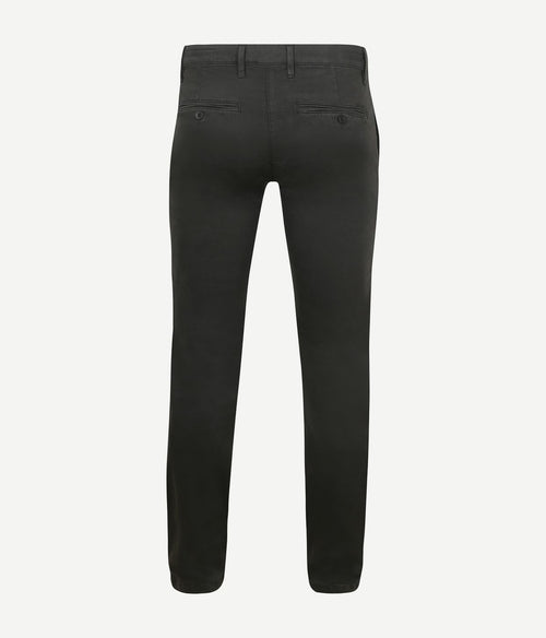 Mac jeans driver pants stone grey