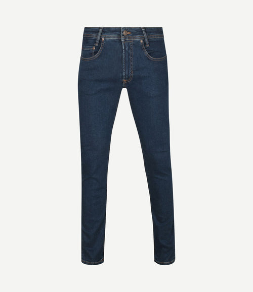 Jeans macFlexx deep blue stonewash