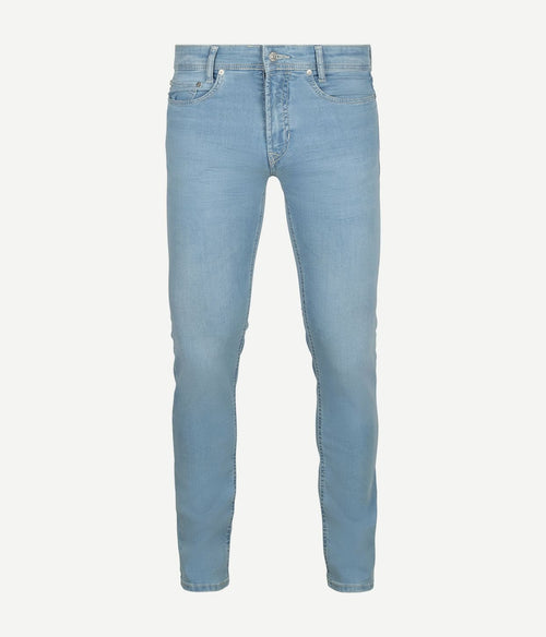 Mac jeans macFlexx lichtblauw lsu