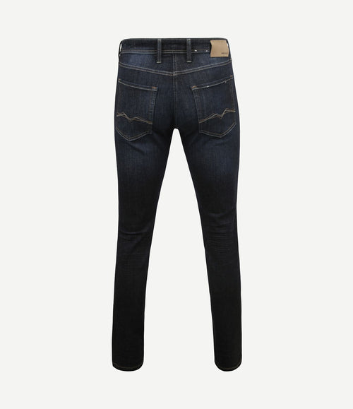 Jeans macFlexx superstretch h736