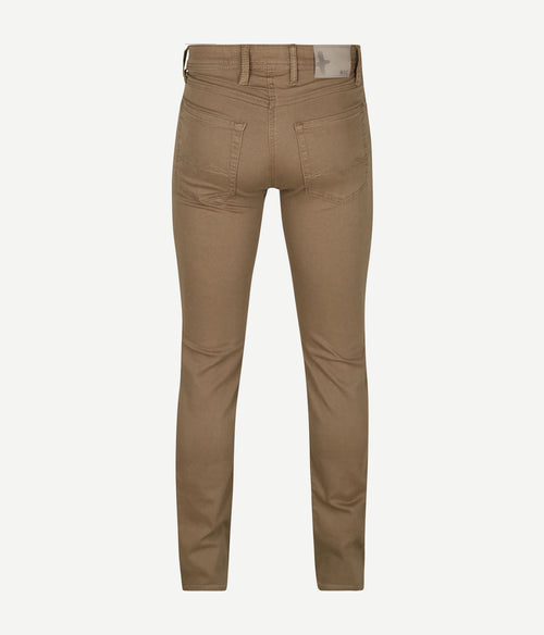 Mac Jog'n jeans ginger bruin