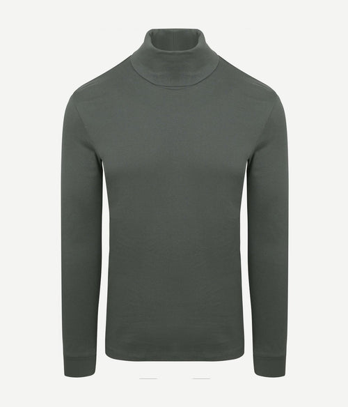 Marc o'polo coltrui mangrove groen