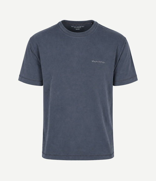 Heavy t-shirt peppercorn grey