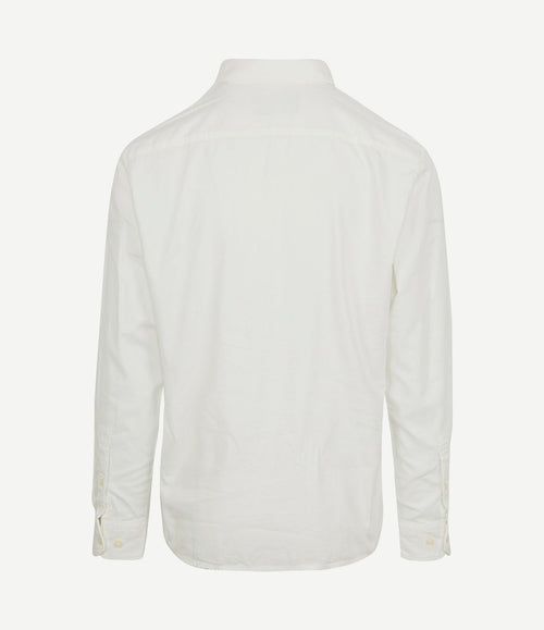 Overhemd off-white