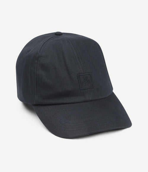 Pet donkerblauw