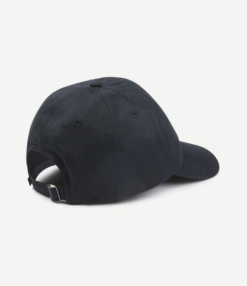 Pet donkerblauw