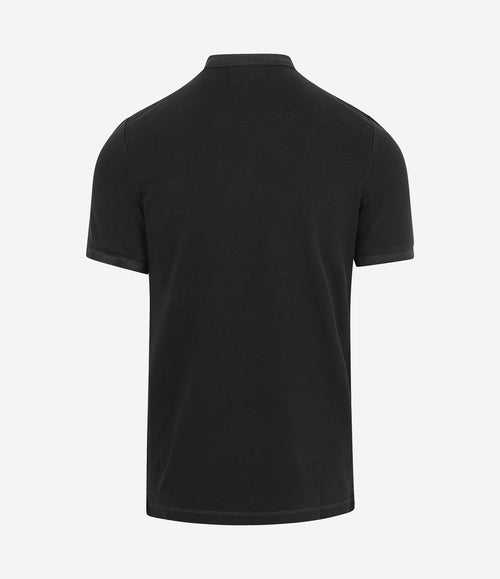Poloshirt antraciet