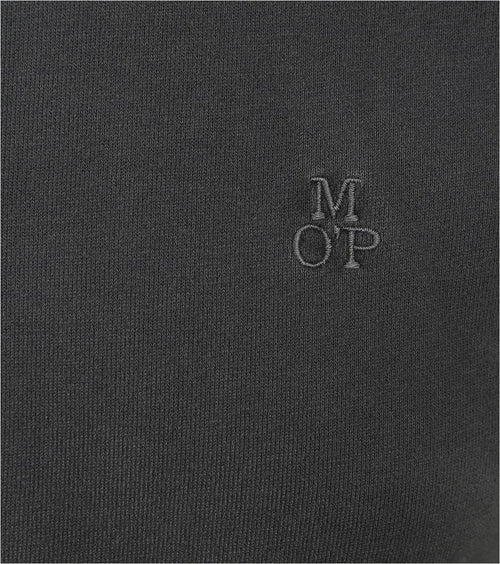Marc o'polo poloshirt donkerblauw