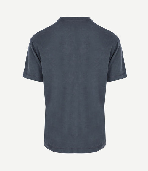 Heavy t-shirt peppercorn grey