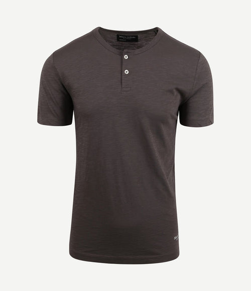 T-shirt slub bruin