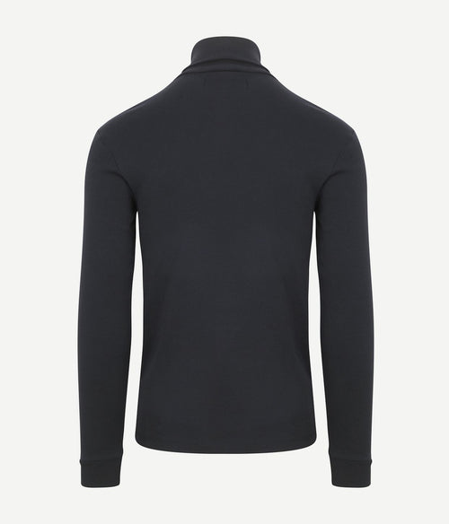 Marc o'polo coltrui donkerblauw