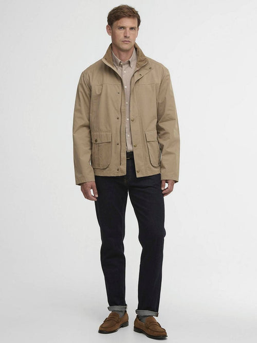 Jack sander beige