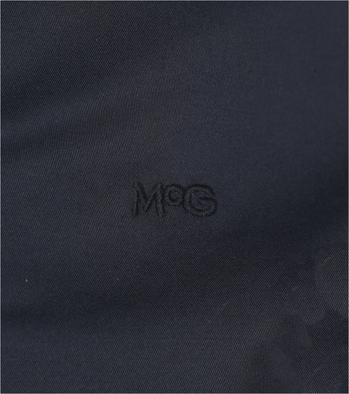 McGregor bomberjas donkerblauw | Regular-fit