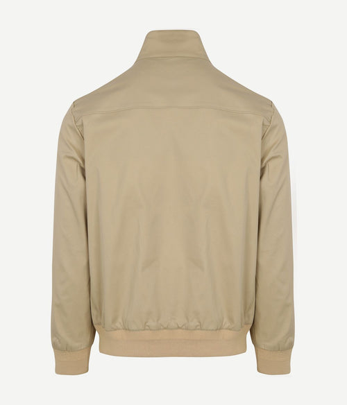 Classic bomberjas sand