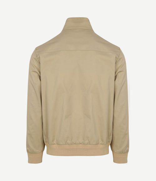 Classic bomberjas sand
