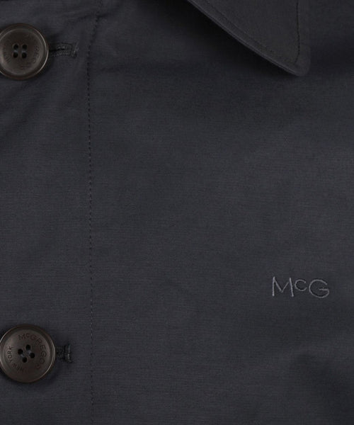 McGregor jas donkerblauw | Regular-fit