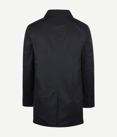 McGregor jas donkerblauw | Regular-fit