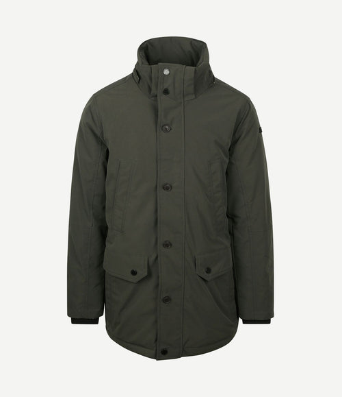 Parka olive