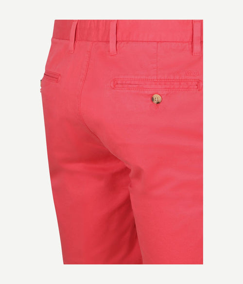 McGregor shorts classic blush | Regular-fit