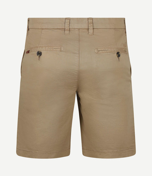 Shorts classic gmd beige