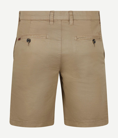 Shorts classic gmd beige