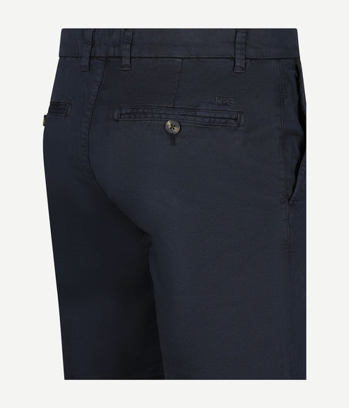 Shorts classic gmd donkerblauw
