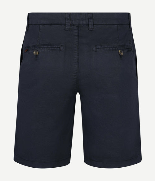 Shorts classic gmd donkerblauw