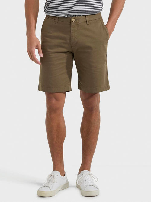 McGregor shorts classic olive | Regular-fit