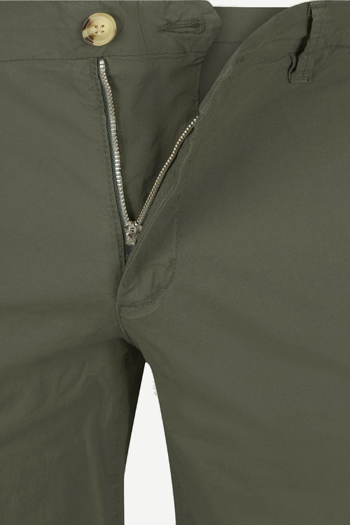 McGregor shorts classic olive | Regular-fit