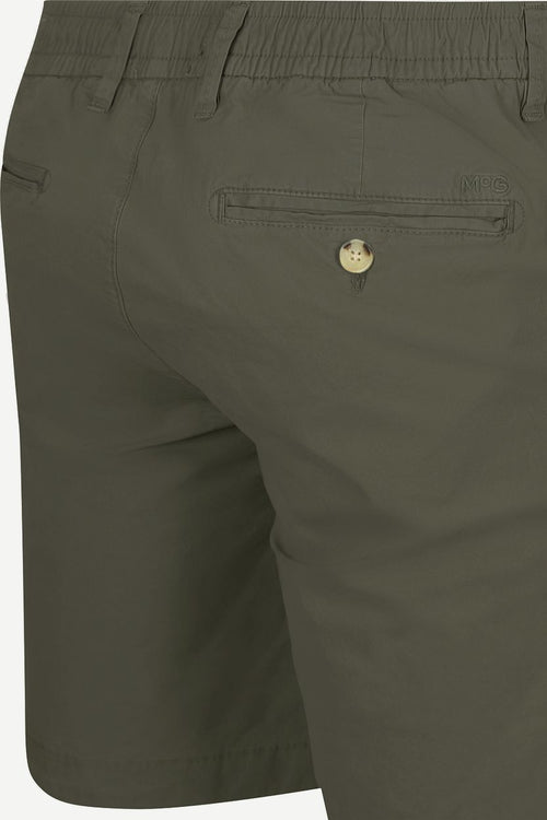 McGregor shorts classic olive | Regular-fit