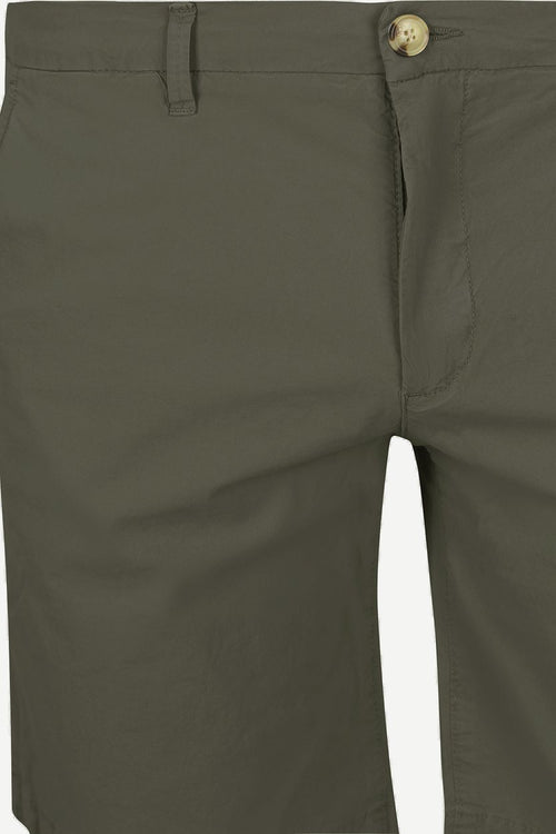 McGregor shorts classic olive | Regular-fit