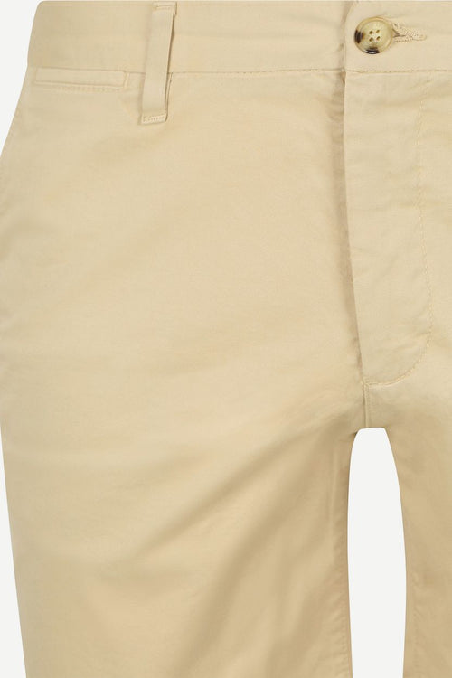Shorts classic sand