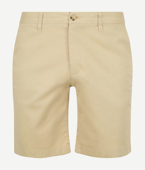 Shorts classic sand