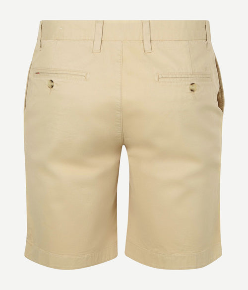 Shorts classic sand
