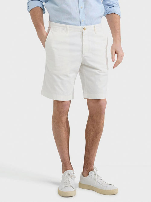 McGregor shorts classic white | Regular-fit