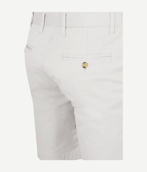McGregor shorts classic white | Regular-fit