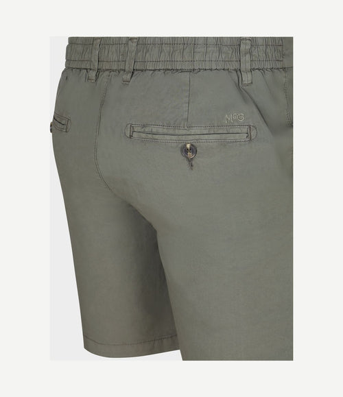 Shorts poplin gmd olive