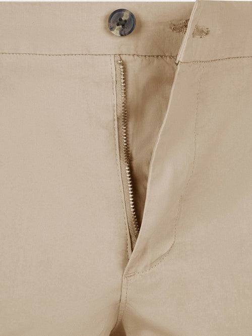 Shorts poplin gmd sand