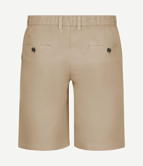 Shorts poplin gmd sand