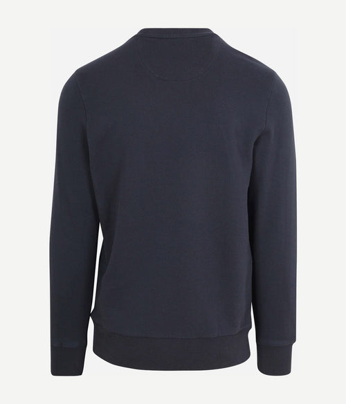 Sweatshirt donkerblauw