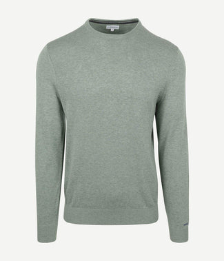 McGregor trui groen | Regular-fit McGregor trui groen | Regular-fit