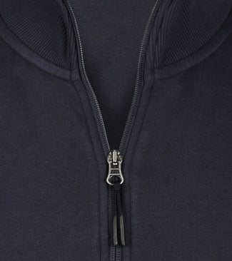 McGregor vest donkerblauw | Regular-fit