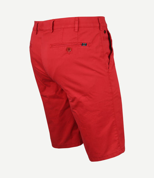 Palma 3130 shorts rood