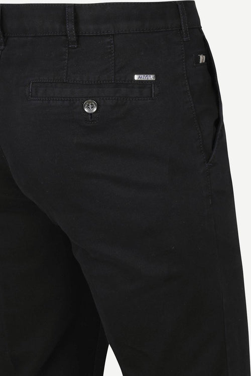 Broek Roma zwart