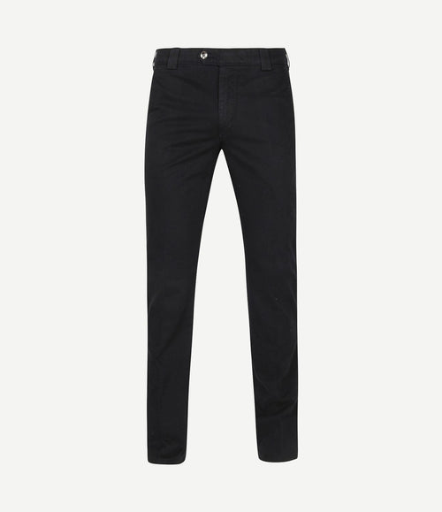 Broek Roma zwart