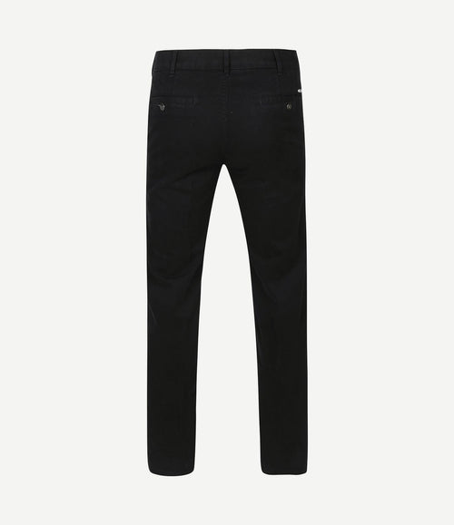 Broek Roma zwart