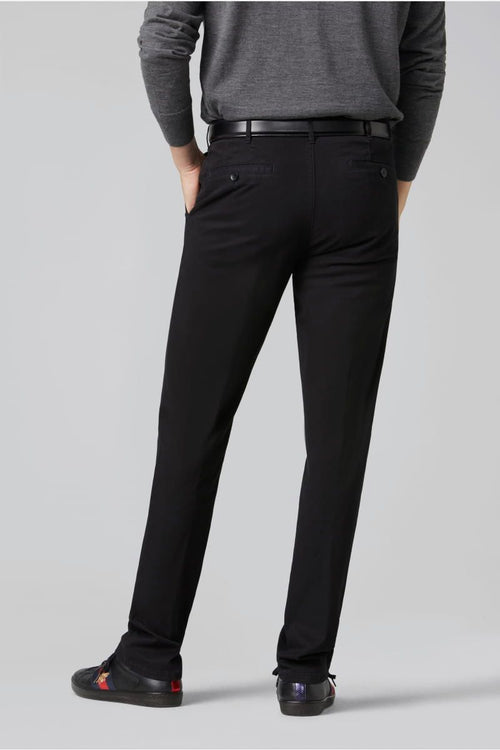 Broek Roma zwart